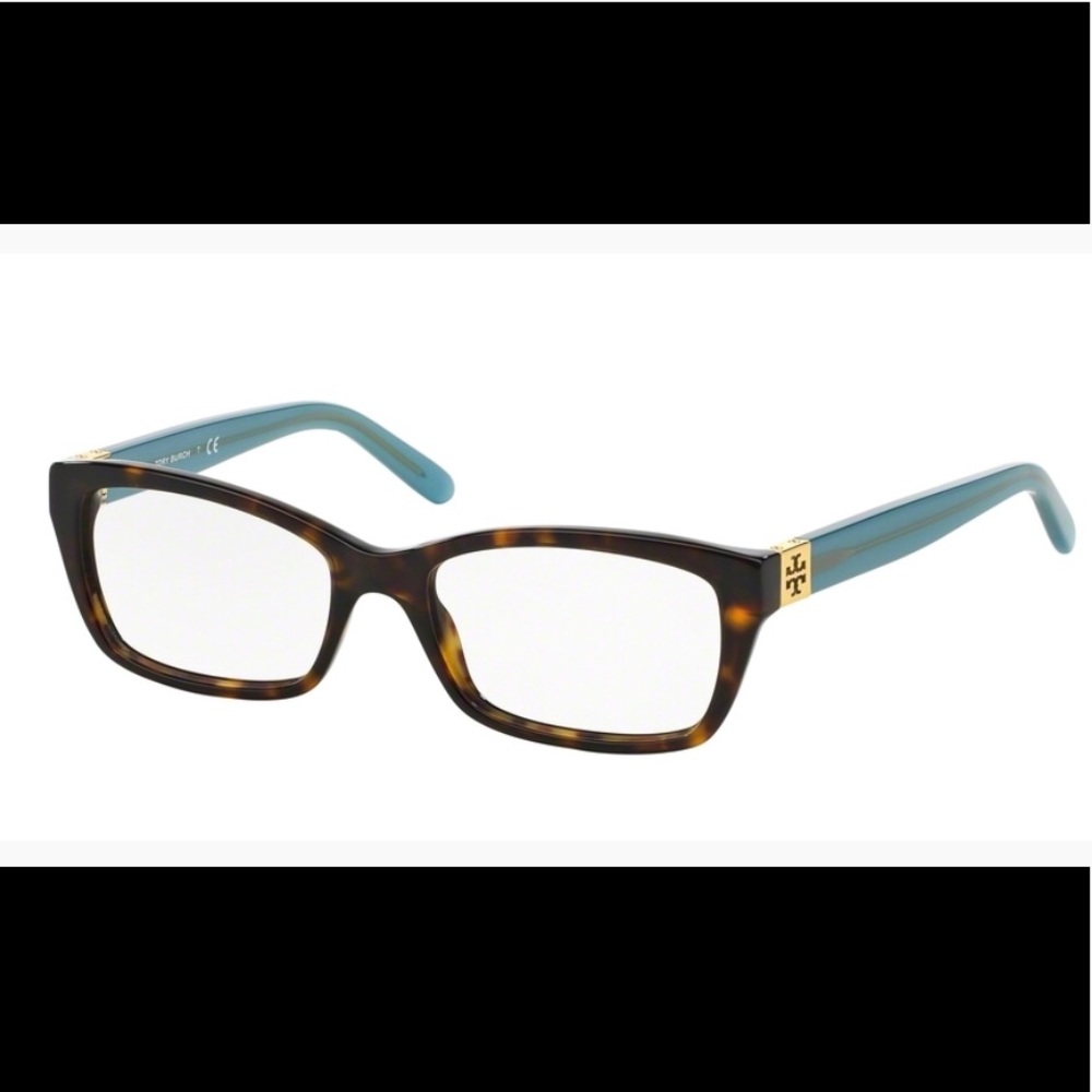 Tory Burch TY2049 1359 Tortoise Milky Fountain